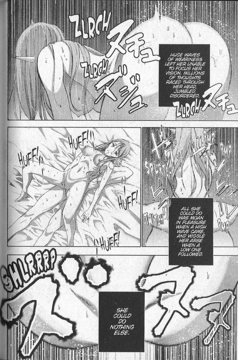 Maou no Hajimekata: The Comic Chapter 36 Page 2