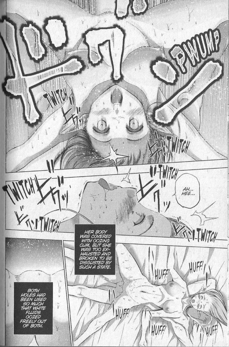 Maou no Hajimekata: The Comic Chapter 36 Page 4