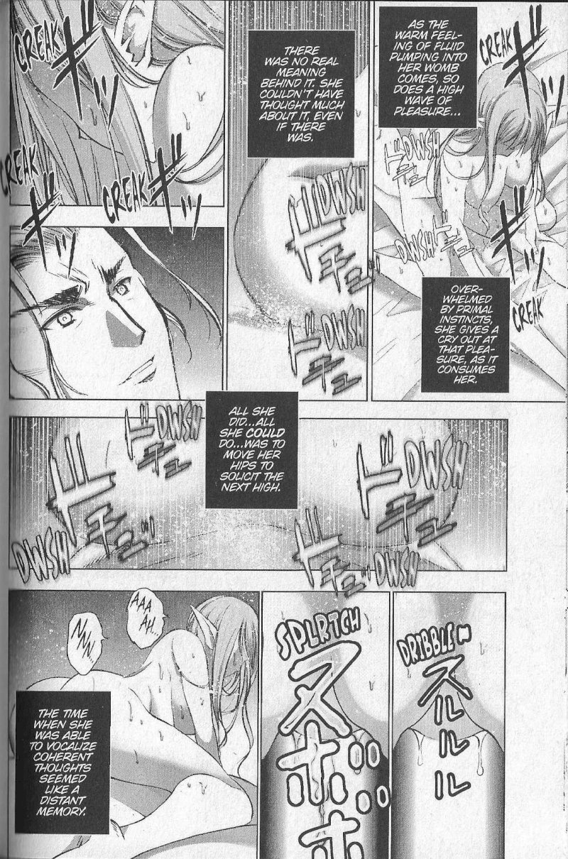 Maou no Hajimekata: The Comic Chapter 36 Page 6