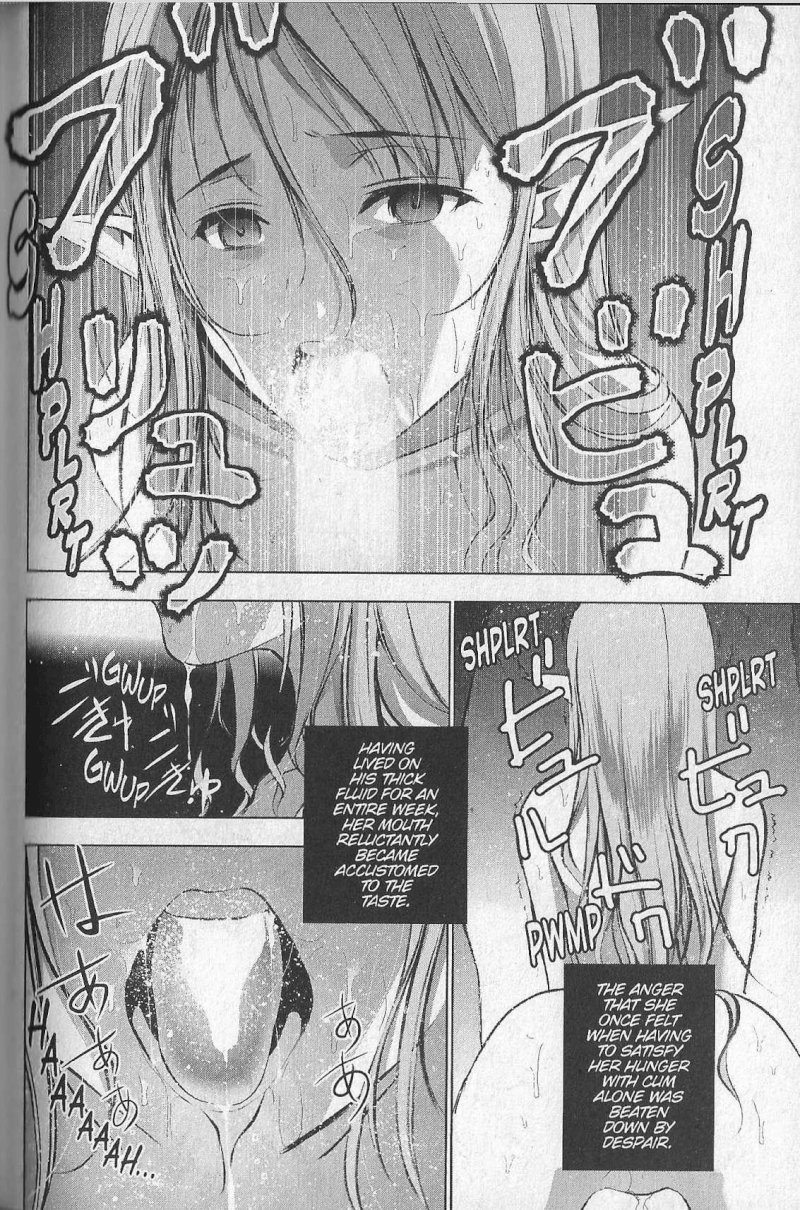 Maou no Hajimekata: The Comic Chapter 36 Page 8