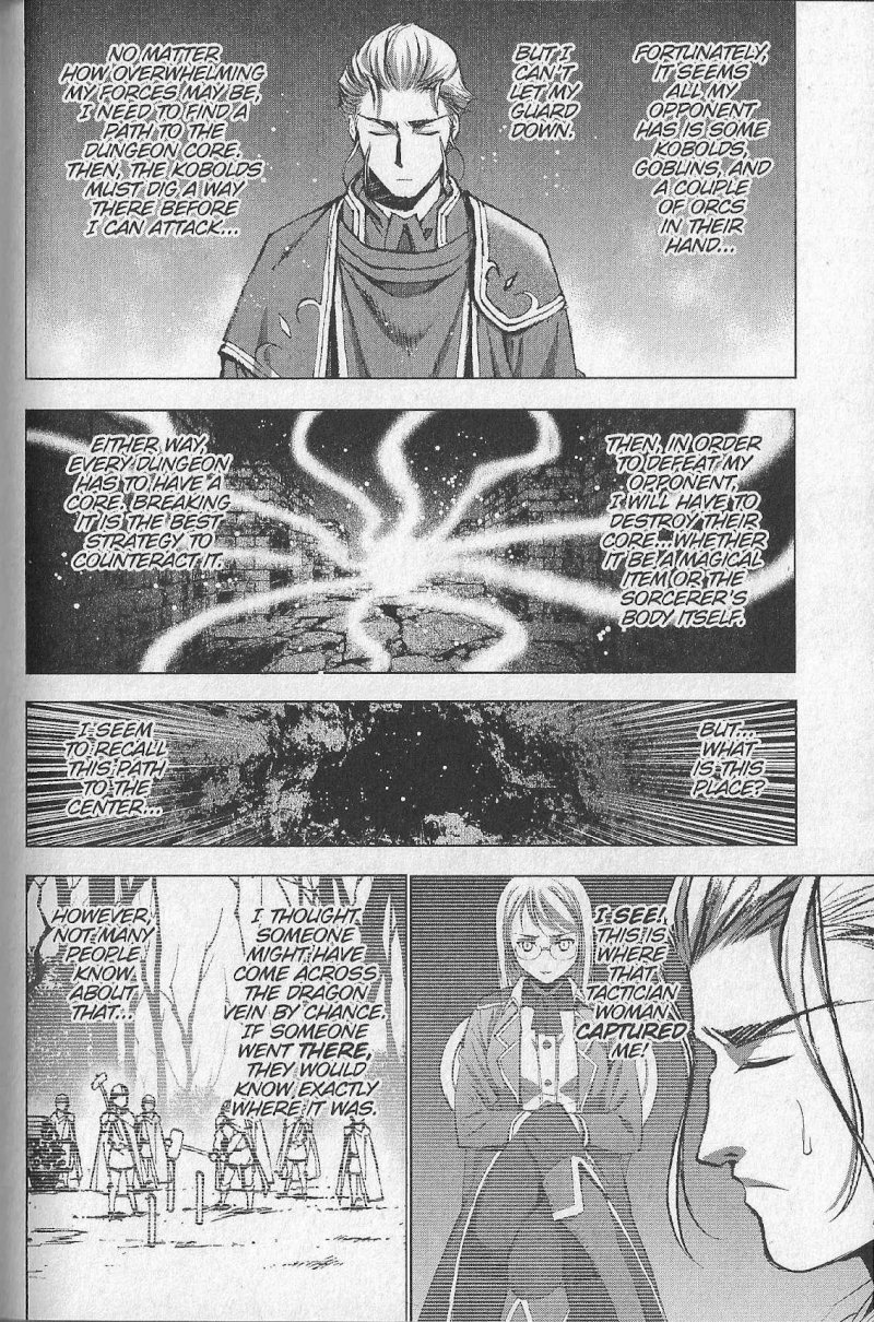 Maou no Hajimekata: The Comic Chapter 37 Page 18
