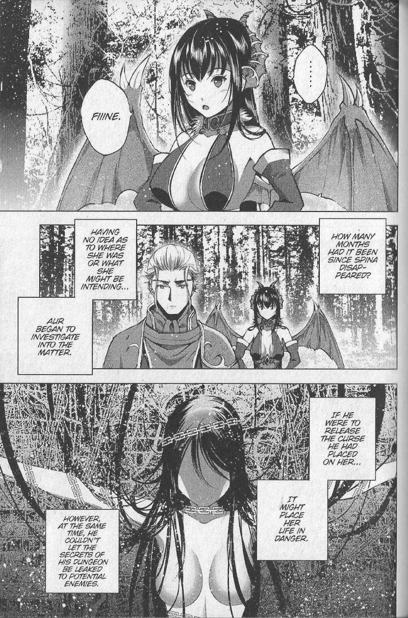 Maou no Hajimekata: The Comic Chapter 37 Page 5