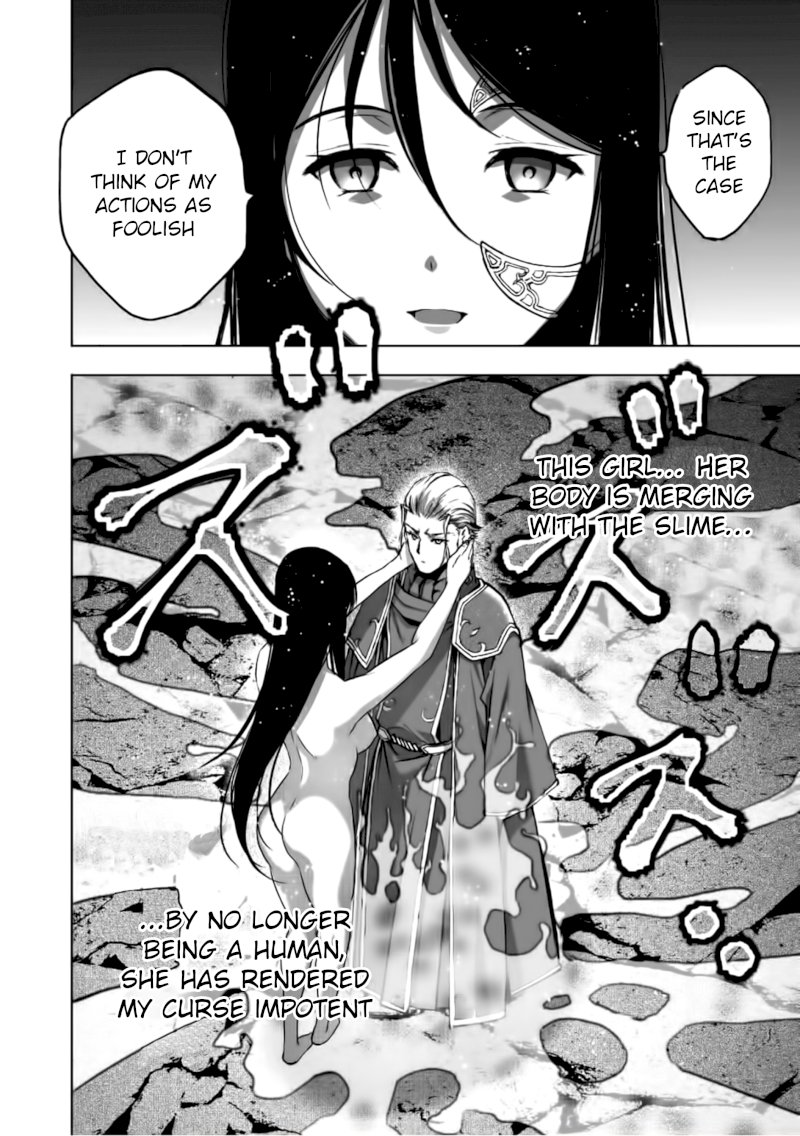 Maou no Hajimekata: The Comic Chapter 39 Page 14