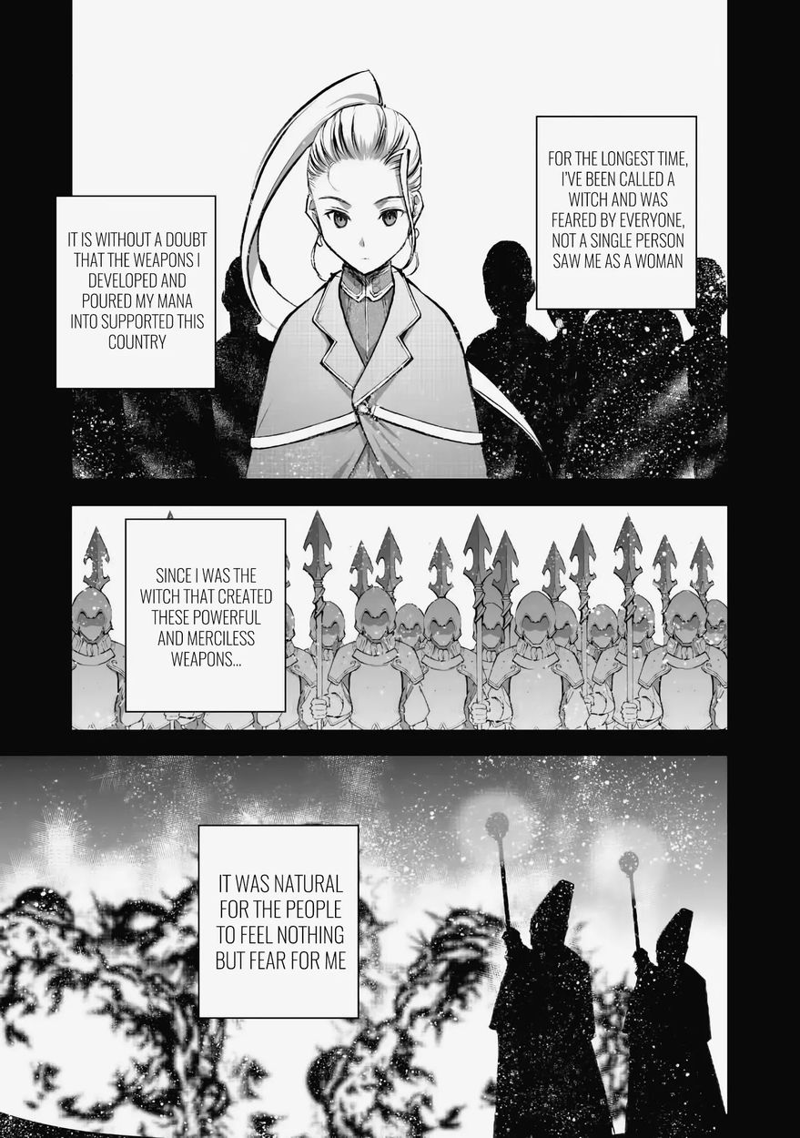 Maou no Hajimekata: The Comic Chapter 42 Page 18