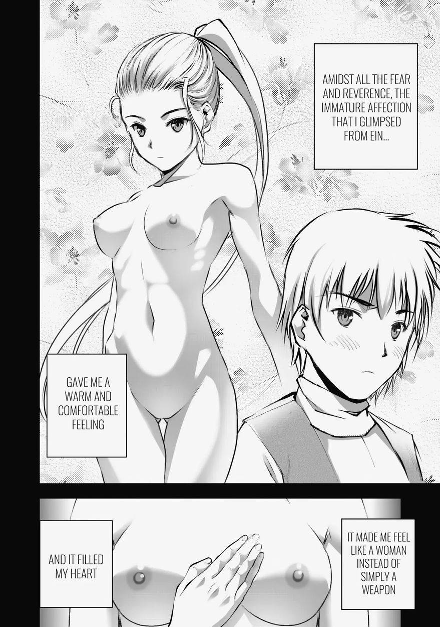 Maou no Hajimekata: The Comic Chapter 42 Page 19