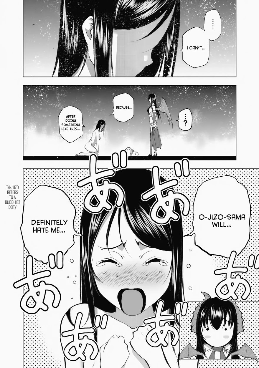 Maou no Hajimekata: The Comic Chapter 42 Page 3