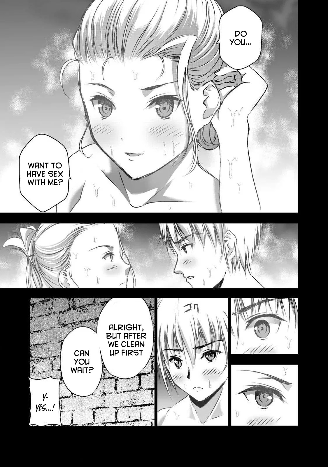 Maou no Hajimekata: The Comic Chapter 43 Page 5