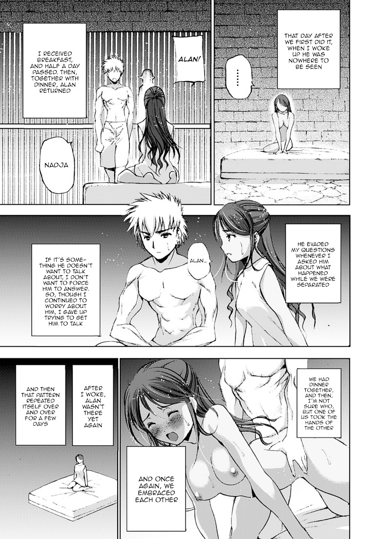 Maou no Hajimekata: The Comic Chapter 9 Page 16