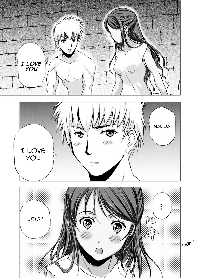 Maou no Hajimekata: The Comic Chapter 9 Page 6