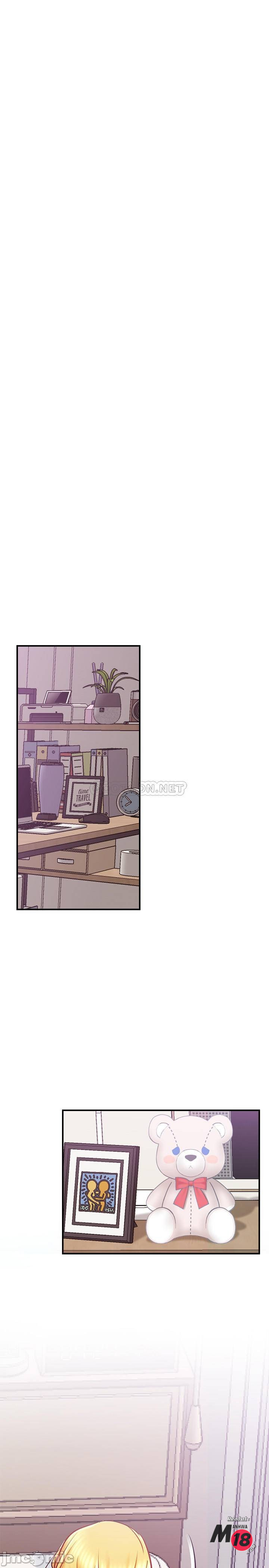 Do You Want To Combine? Raw Chapter 27 Page 34