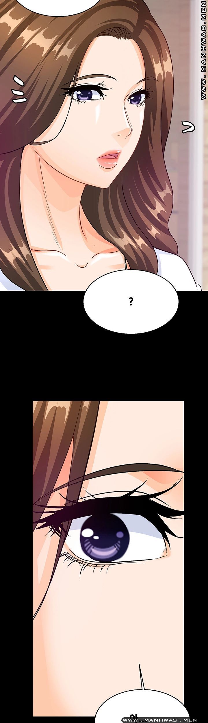 Do You Want To Combine? Raw Chapter 30 Page 27