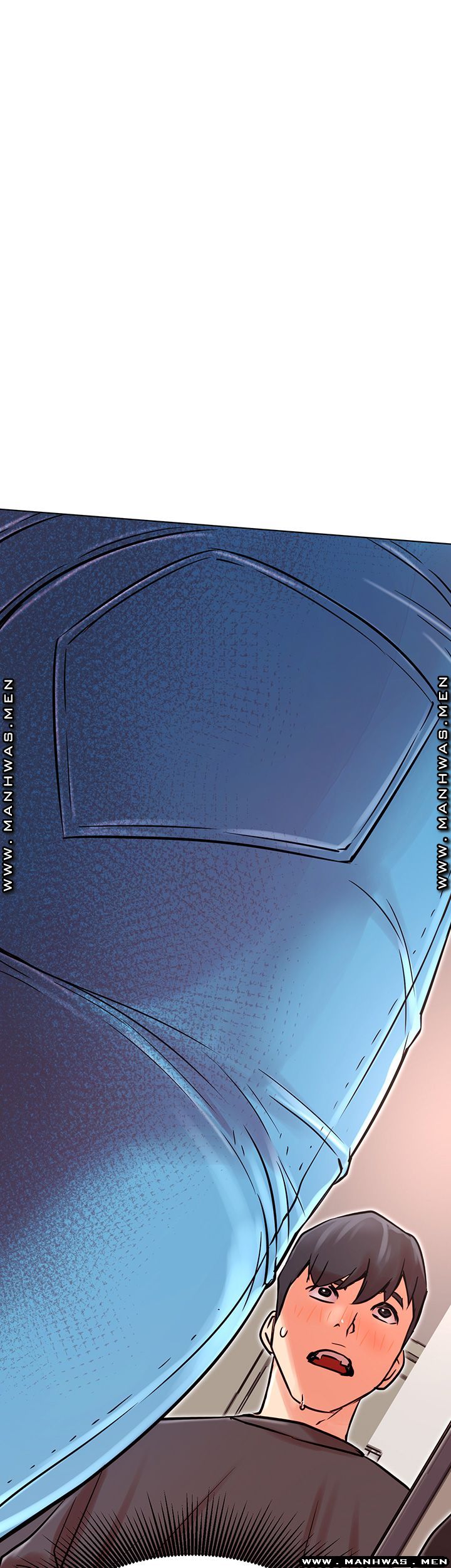 Do You Want To Combine? Raw Chapter 33 Page 61