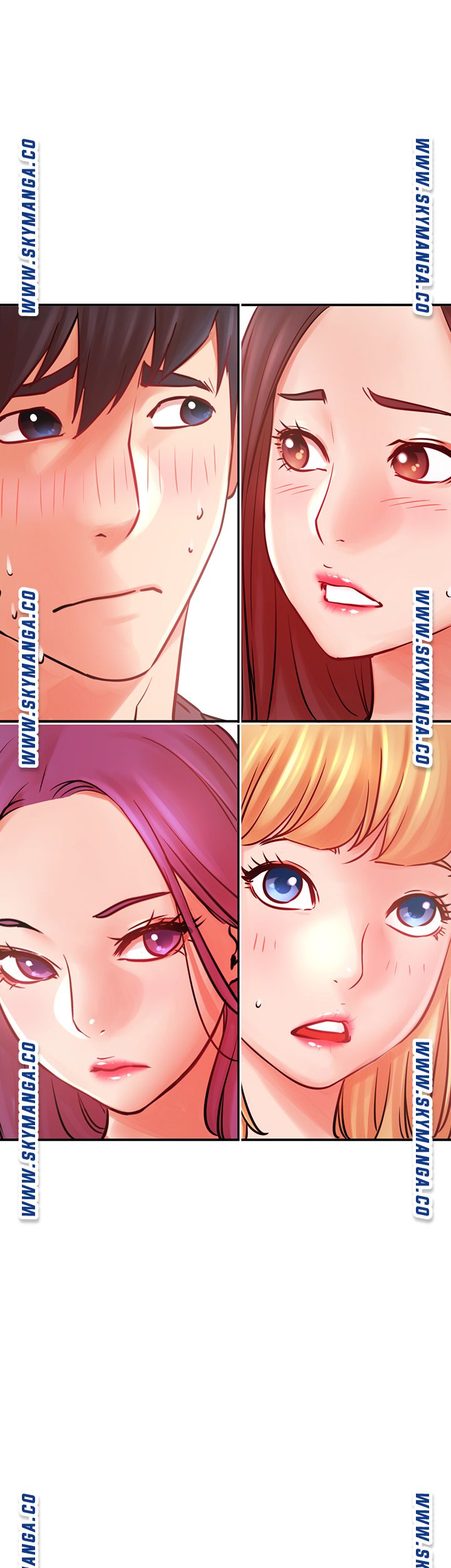 Do You Want To Combine? Raw Chapter 34 Page 21