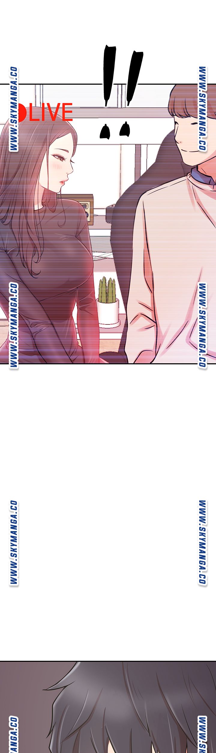 Do You Want To Combine? Raw Chapter 38 Page 2