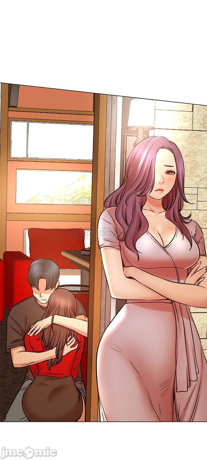 Do You Want To Combine? Raw Chapter 41 Page 24