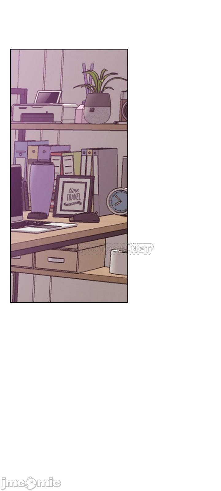 Do You Want To Combine? Raw Chapter 41 Page 33