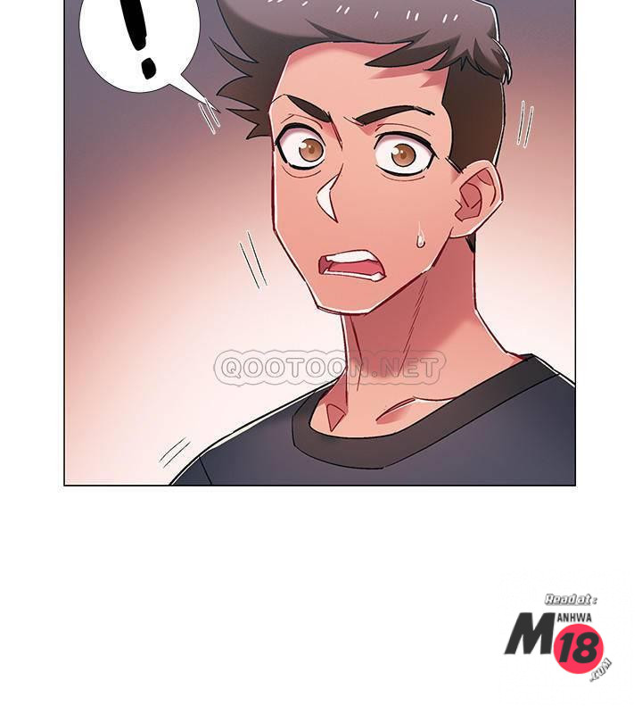 I’M In A Hurry Raw Chapter 21 Page 21