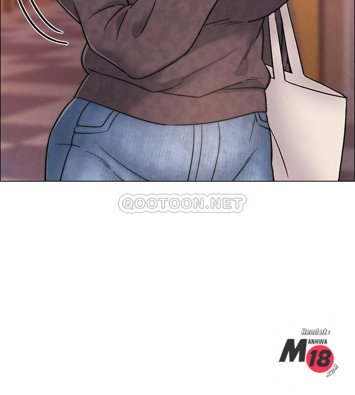 I’M In A Hurry Raw Chapter 21 Page 27