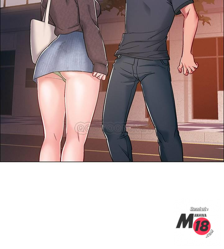 I’M In A Hurry Raw Chapter 21 Page 37