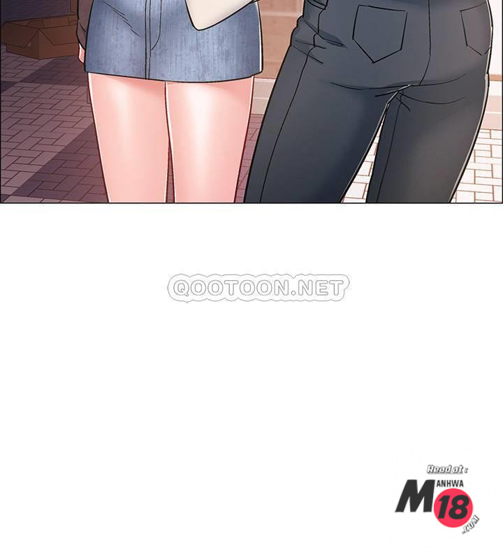 I’M In A Hurry Raw Chapter 21 Page 39