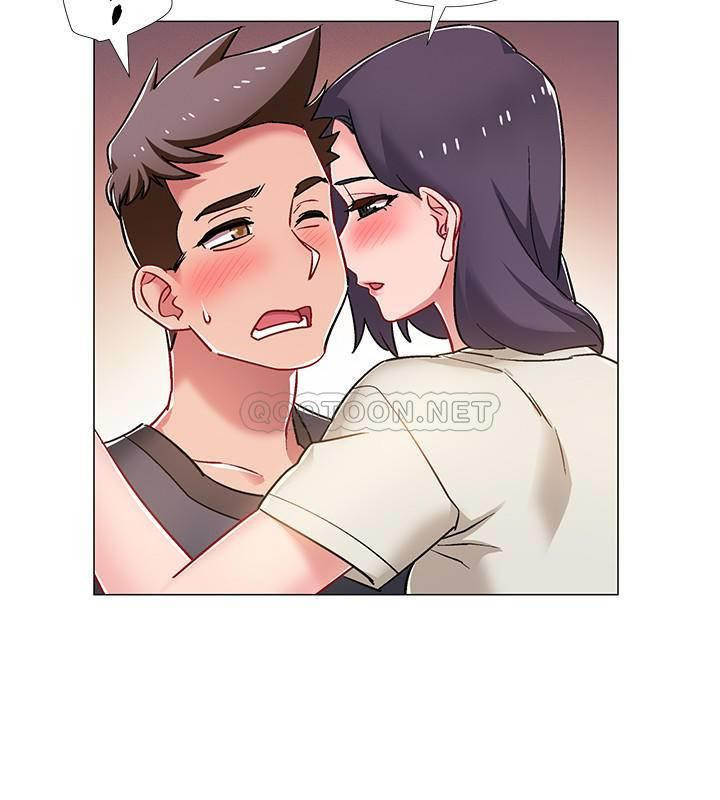 I’M In A Hurry Raw Chapter 22 Page 36