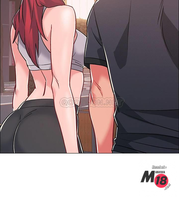 I’M In A Hurry Raw Chapter 30 Page 40