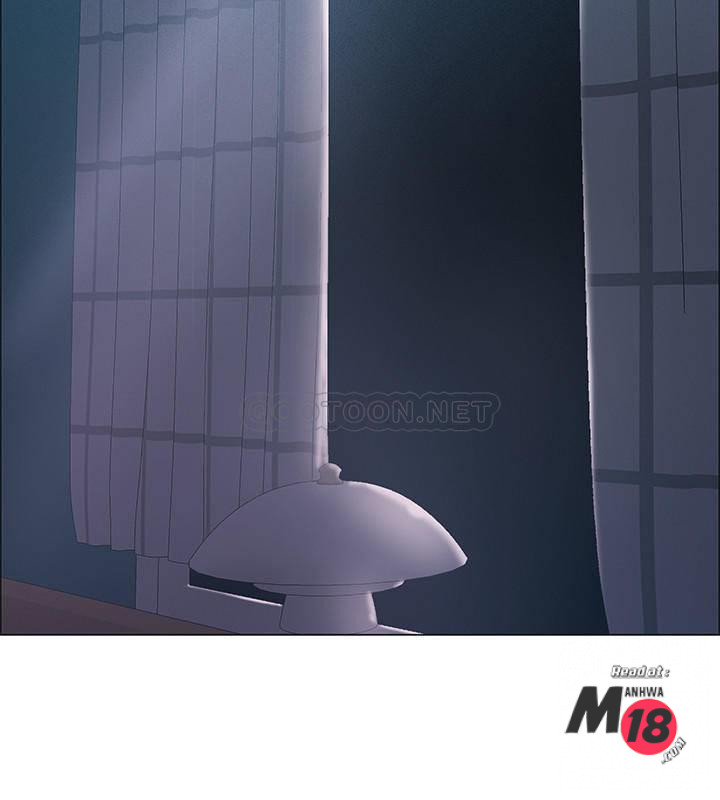 I’M In A Hurry Raw Chapter 32 Page 40