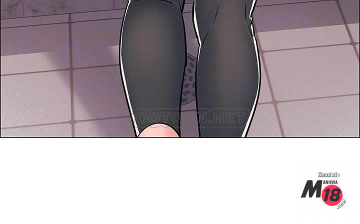 I’M In A Hurry Raw Chapter 32 Page 9
