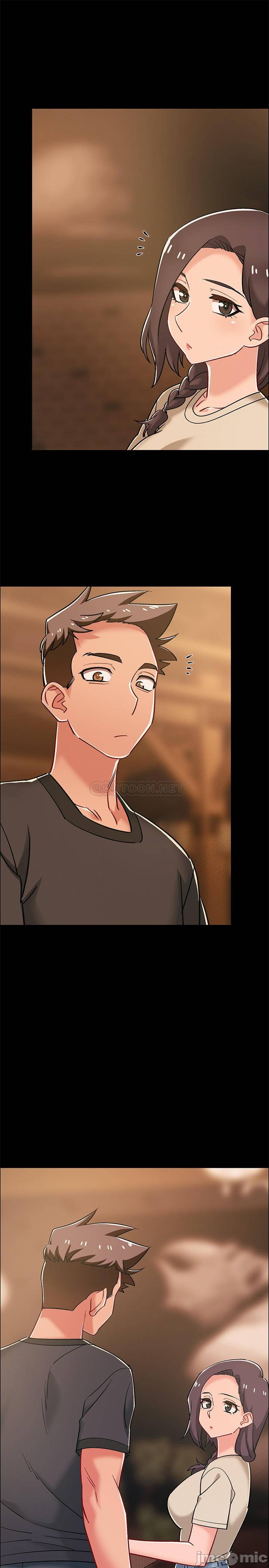 I’M In A Hurry Raw Chapter 33 Page 40