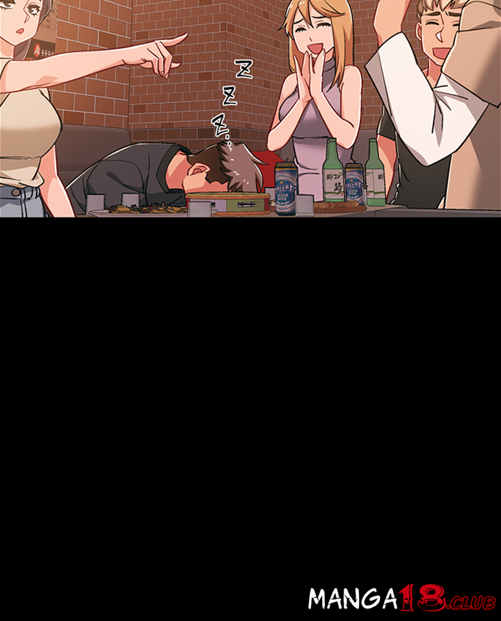 I’M In A Hurry Raw Chapter 34 Page 14