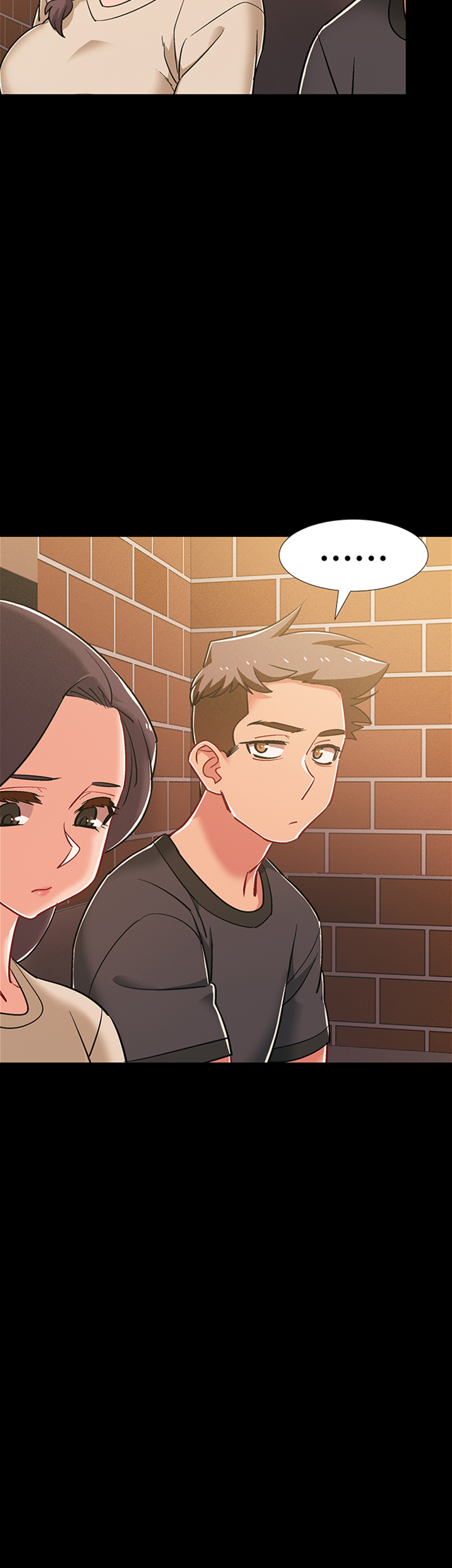 I’M In A Hurry Raw Chapter 34 Page 24