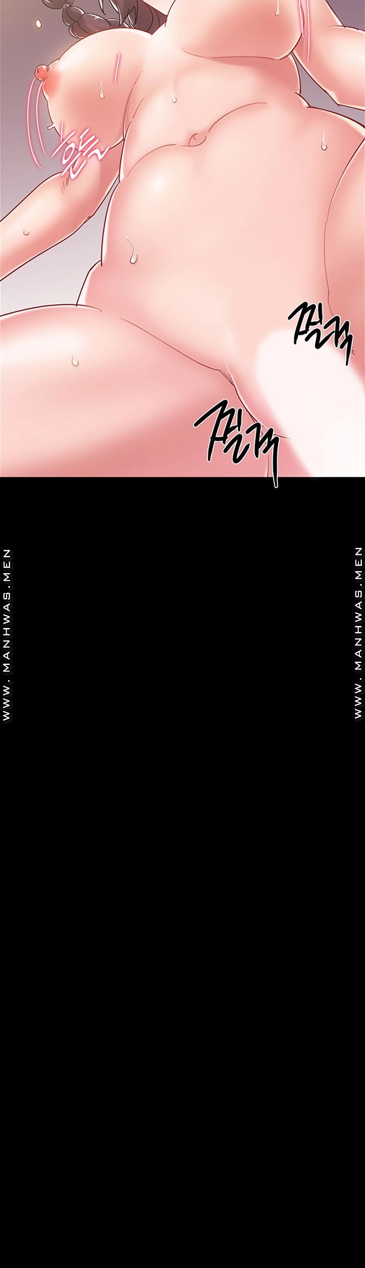 I’M In A Hurry Raw Chapter 36 Page 53