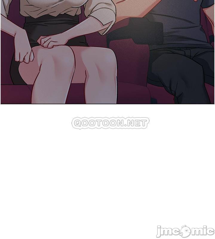 I’M In A Hurry Raw Chapter 38 Page 32