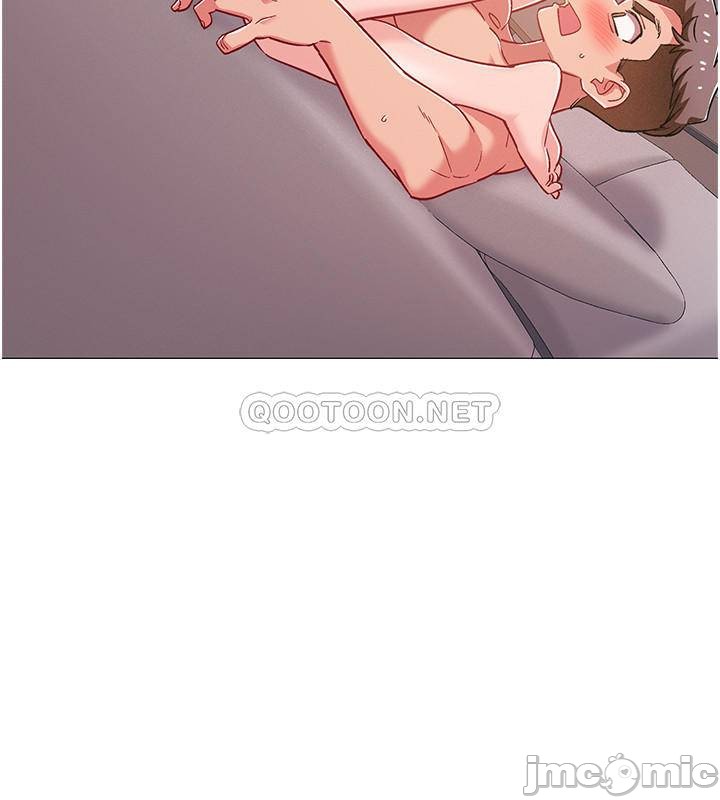 I’M In A Hurry Raw Chapter 40 Page 5