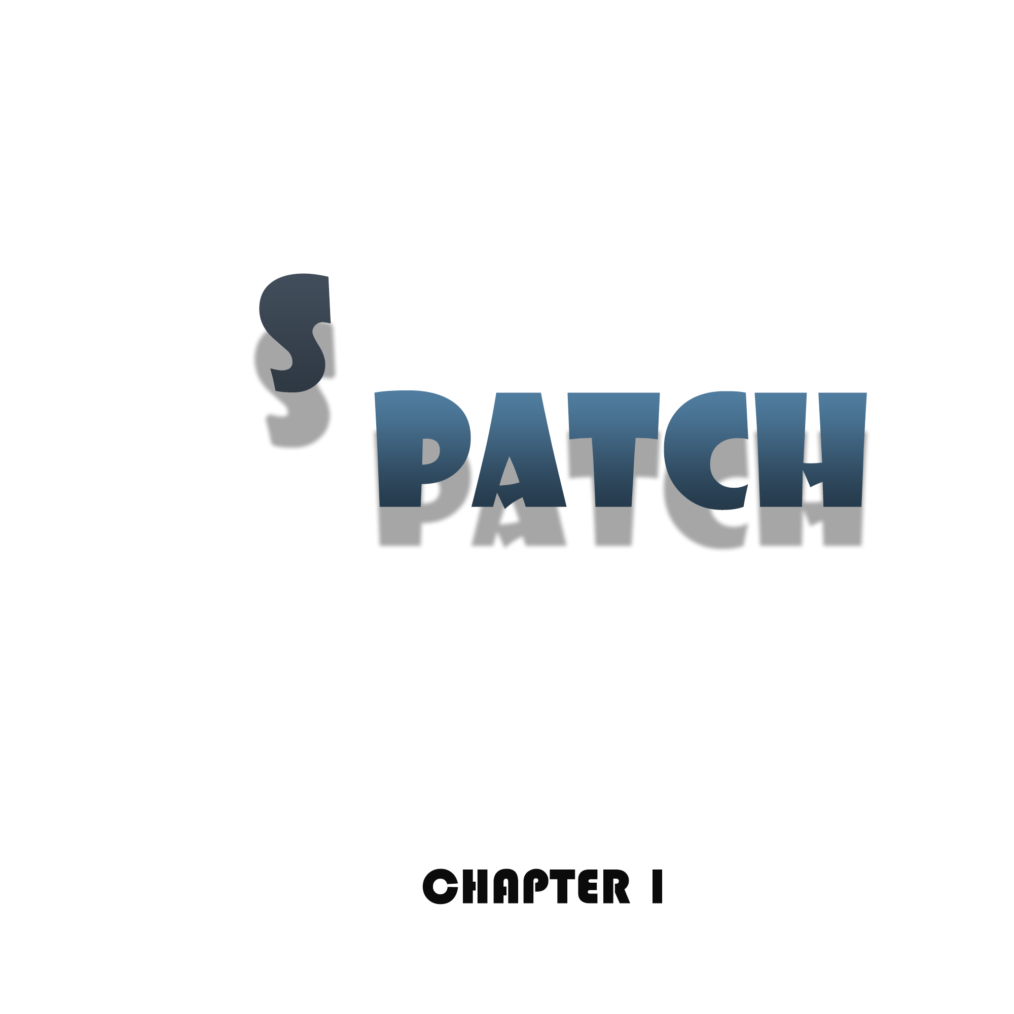S Patch Chapter 1 Page 1