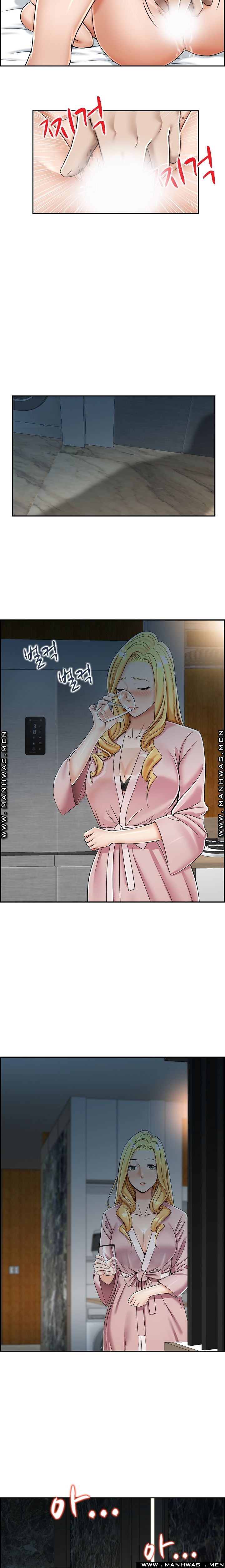 An Affair Deal Raw Chapter 10 Page 15