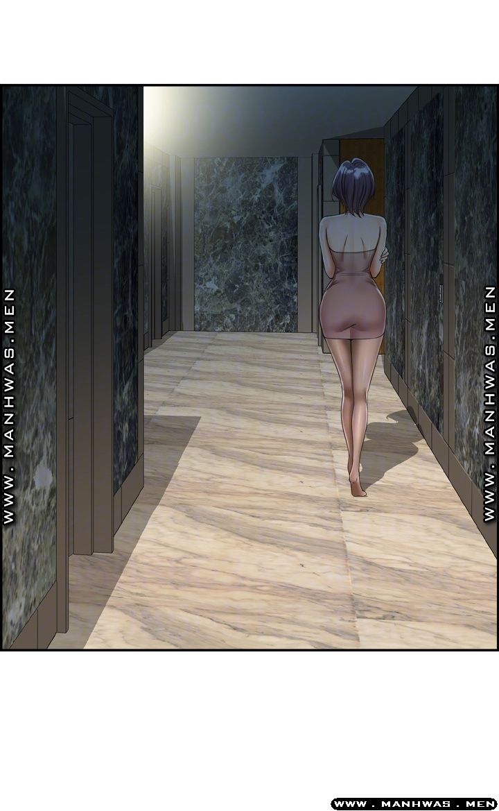 An Affair Deal Raw Chapter 15 Page 5