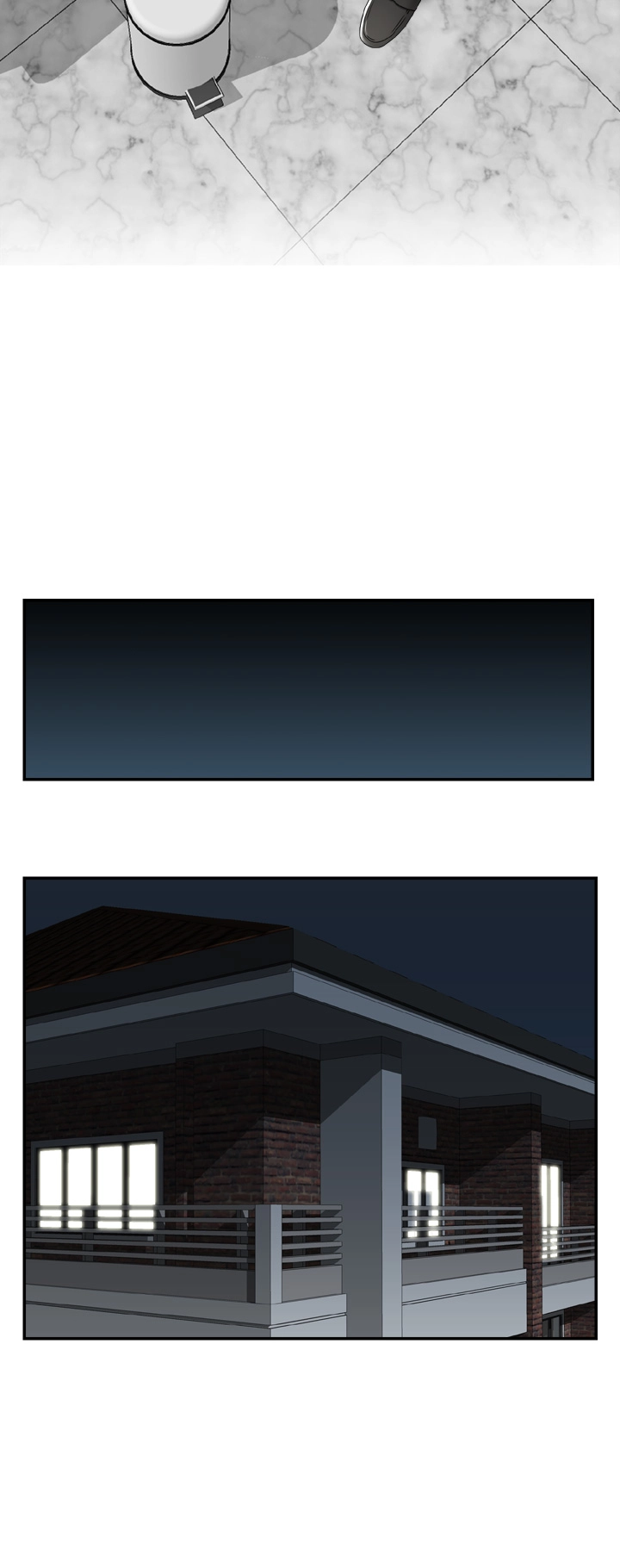 An Affair Deal Raw Chapter 21 Page 13
