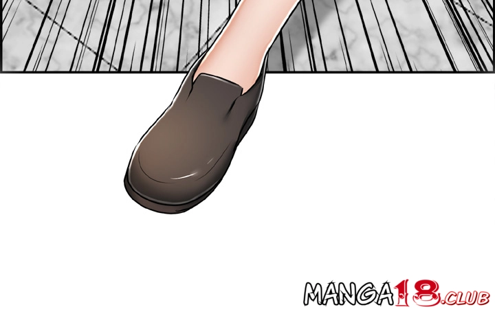 An Affair Deal Raw Chapter 21 Page 3