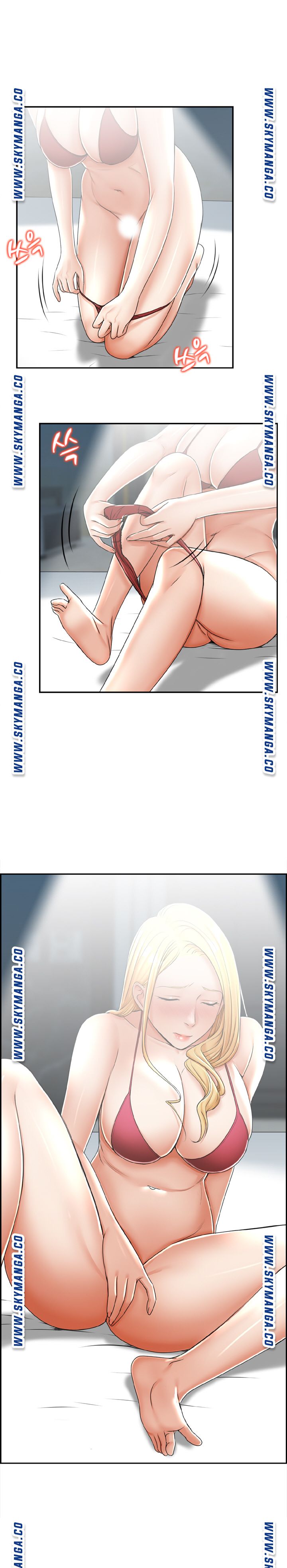 An Affair Deal Raw Chapter 25 Page 7