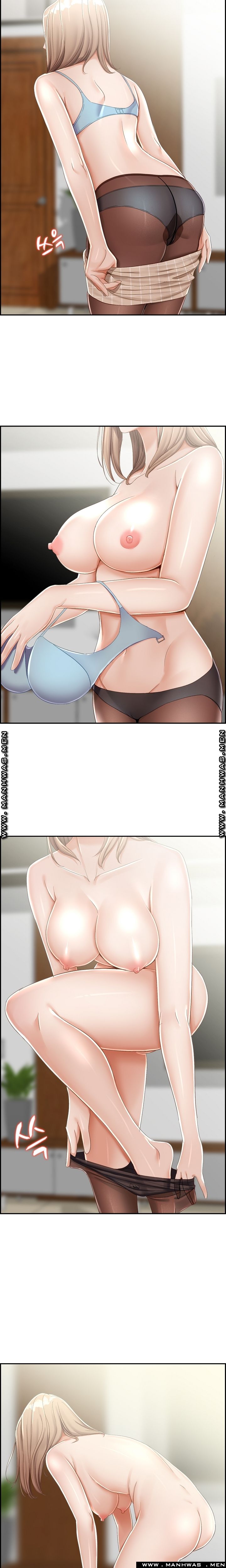 An Affair Deal Raw Chapter 3 Page 11