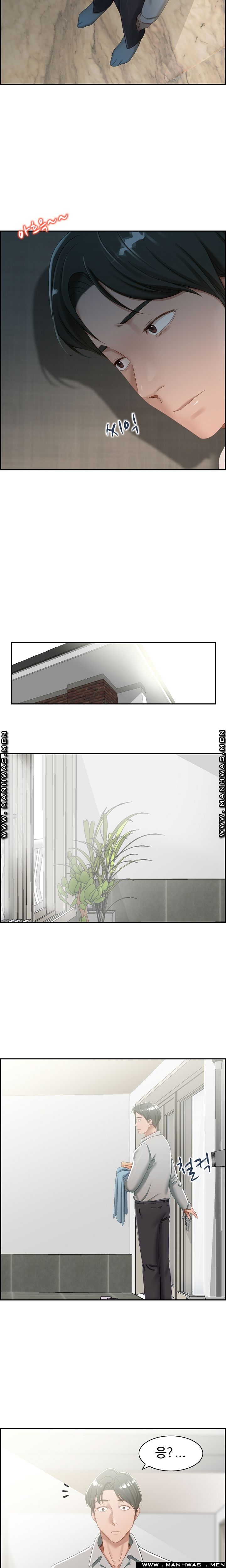 An Affair Deal Raw Chapter 3 Page 4