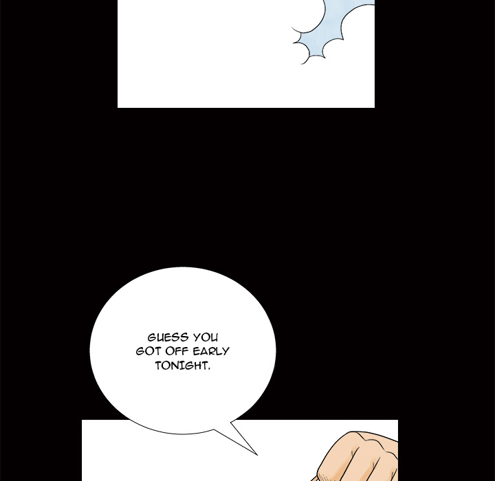 Unspeakable Chapter 1 Page 100