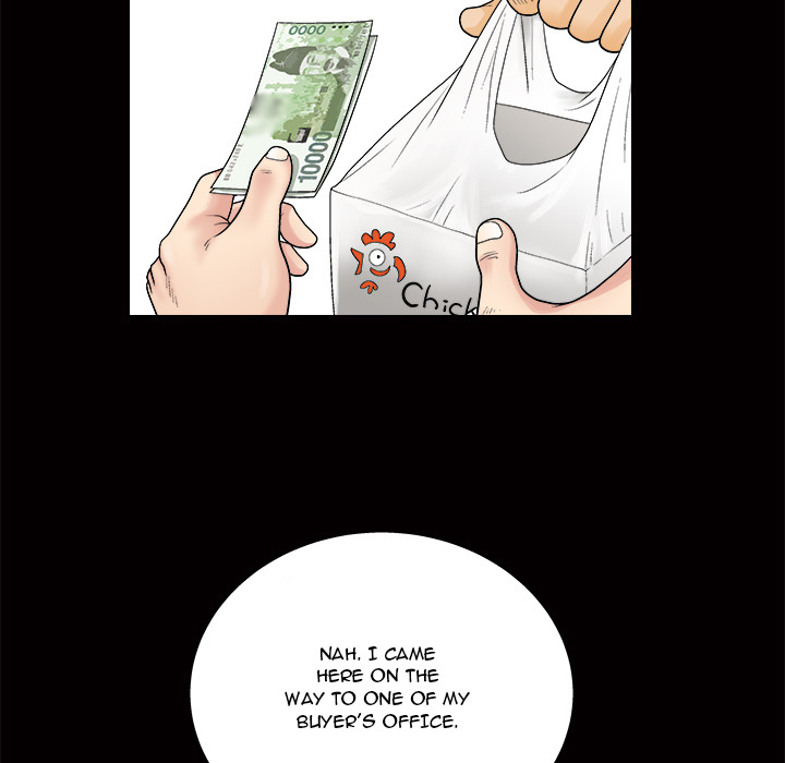 Unspeakable Chapter 1 Page 101