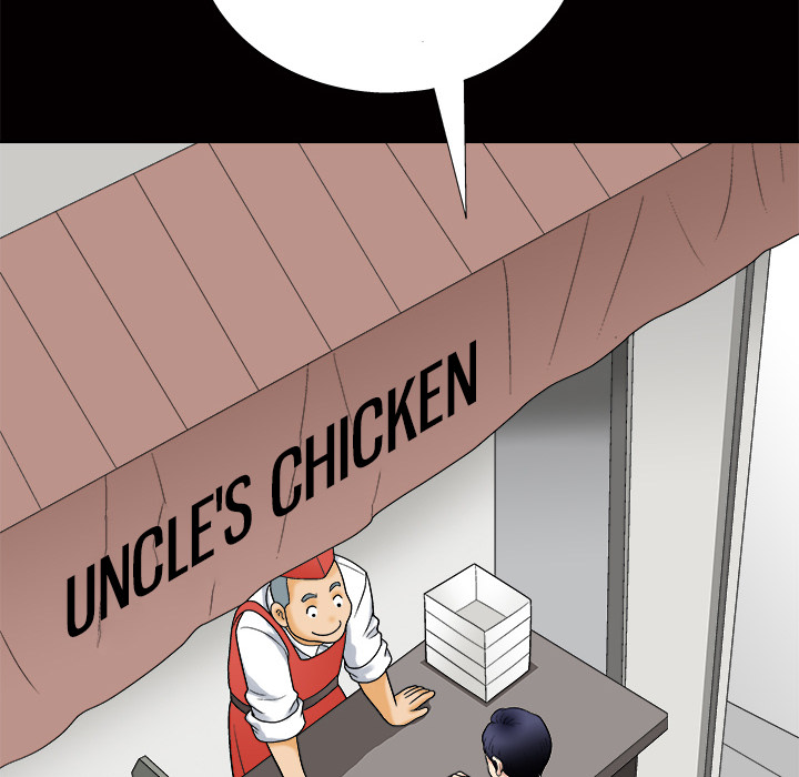 Unspeakable Chapter 1 Page 102