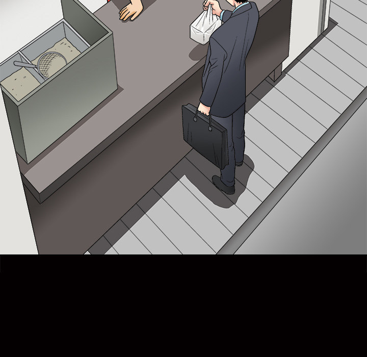 Unspeakable Chapter 1 Page 103