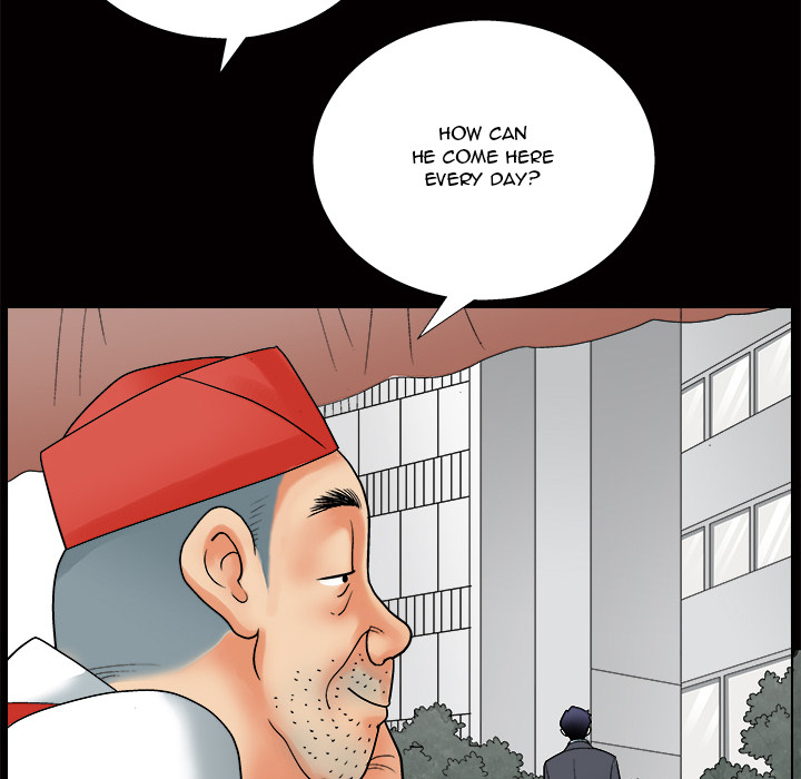 Unspeakable Chapter 1 Page 106