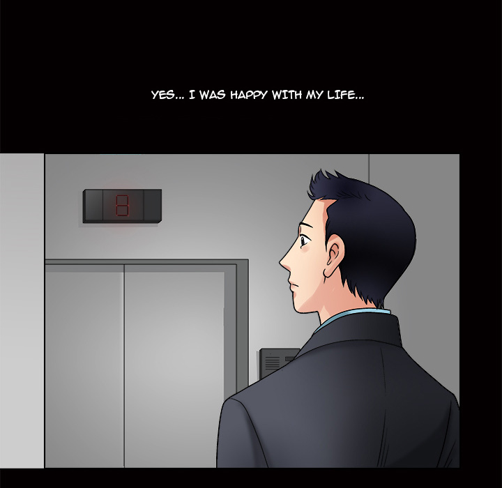 Unspeakable Chapter 1 Page 108