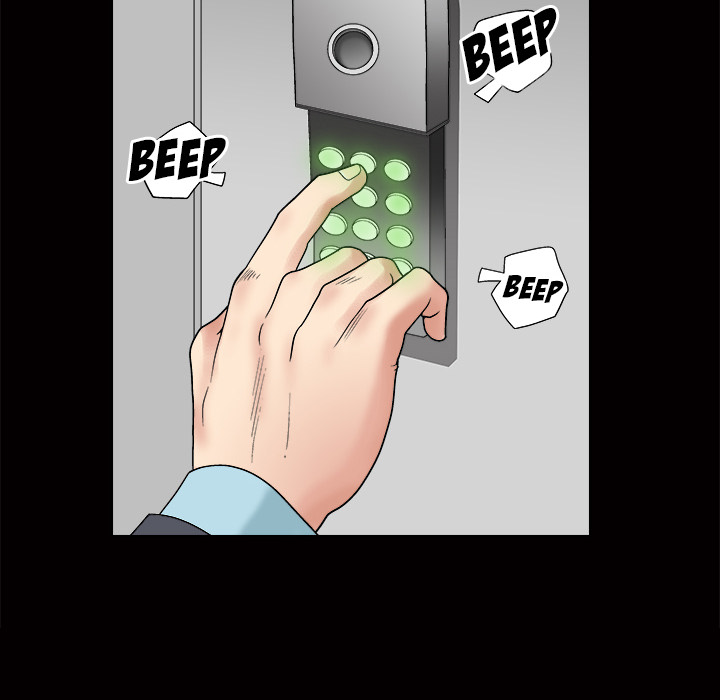 Unspeakable Chapter 1 Page 110