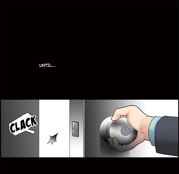 Unspeakable Chapter 1 Page 111